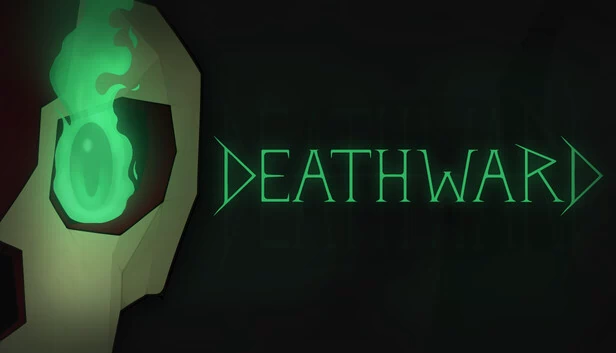 死亡后卫（Deathward） 游戏封面