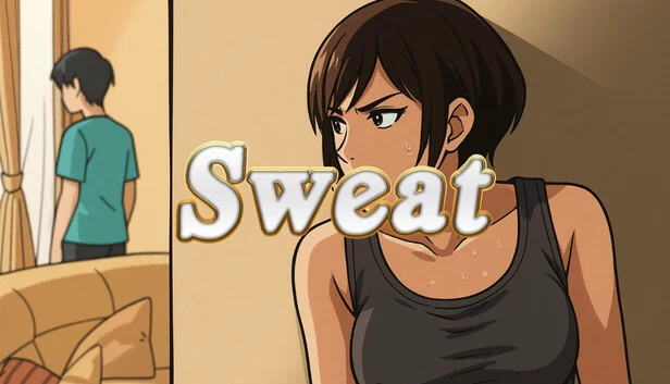 汗水（Sweat） 游戏封面