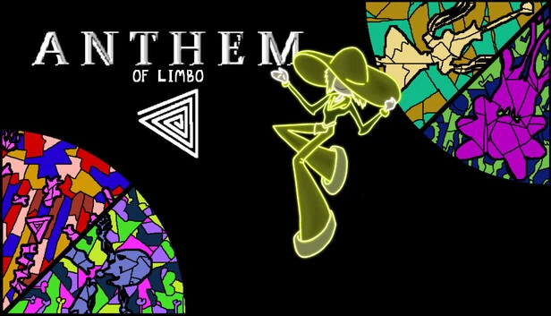 地狱边境颂歌（ANTHEM OF LIMBO） 游戏封面