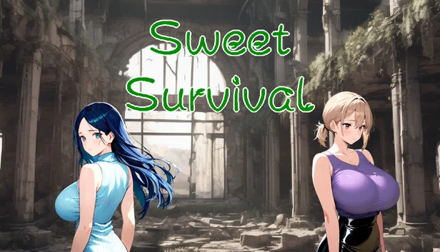 甜蜜生存（Sweet Survival） 游戏封面