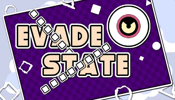 闪避状态（Evade State） 游戏封面