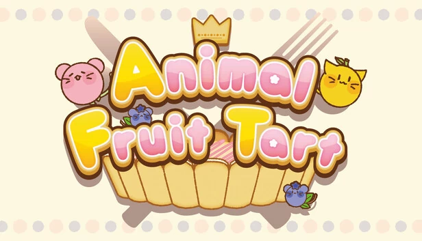 动物水果塔（AnimalFruitTart） 游戏封面