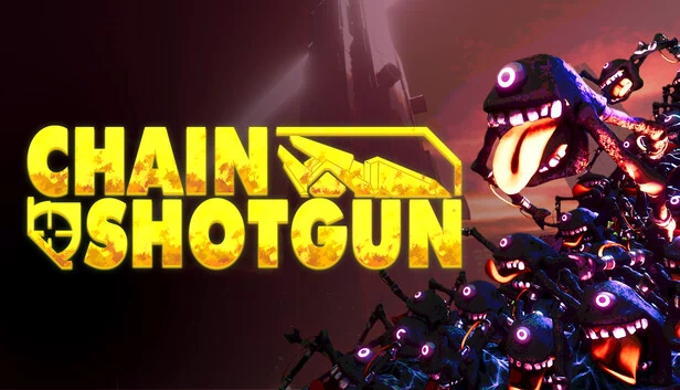 链式霰弹枪（Chain Shotgun） 游戏封面