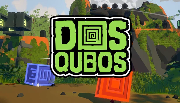 DosQubos 游戏封面