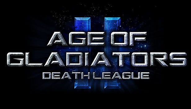 角斗士时代2：死亡联盟（Age of Gladiators II: Death League） 游戏封面