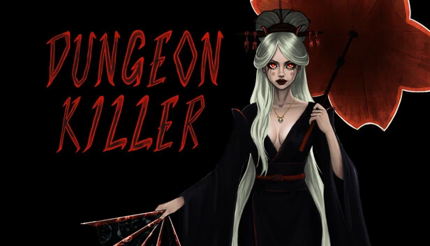 地牢杀手（Dungeon Killer） 游戏封面