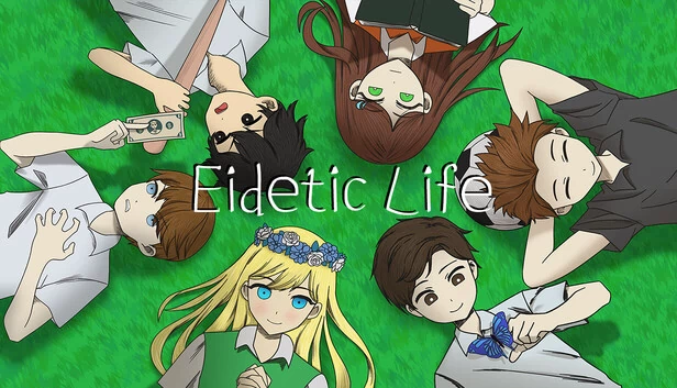 Eidetic Life 游戏封面