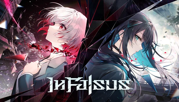 In Falsus 游戏封面
