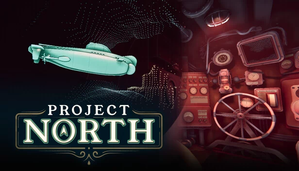 北方计划（Project North） 游戏封面