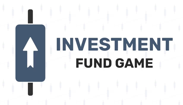 投资基金游戏（Investment Fund Game） 游戏封面