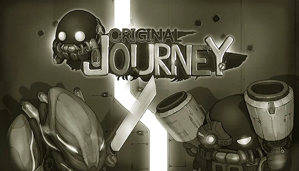 Original Journey 游戏封面