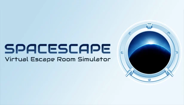 Spacescape 游戏封面