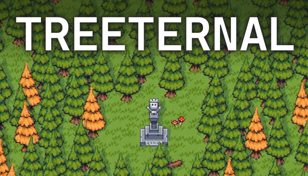 永恒之树（Treeternal） 游戏封面
