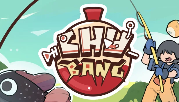 Chu-Bang! 游戏封面