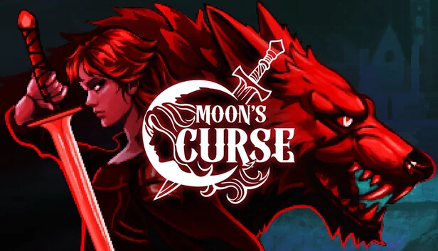 月之诅咒（Moon's Curse） 游戏封面