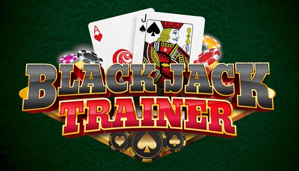 21点修改器（Blackjack Trainer） 游戏封面