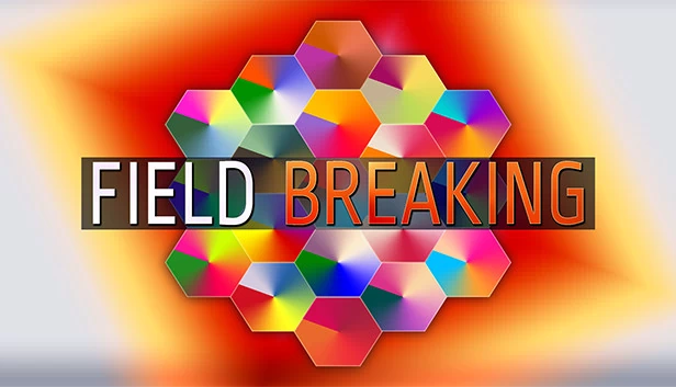 破土（FIELD BREAKING） 游戏封面