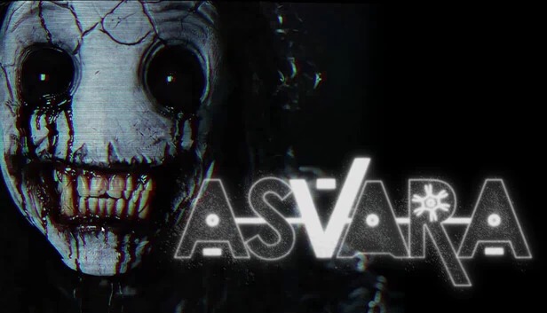 阿斯瓦拉（Asvara） 游戏封面