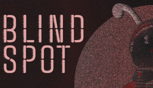 盲点（Blind Spot） 游戏封面