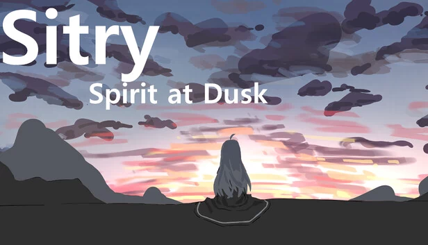 Sitry Spirit at Dusk 游戏封面