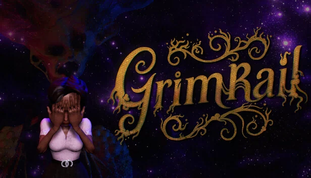 GrimRail 游戏封面