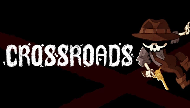 十字路口（Crossroads） 游戏封面