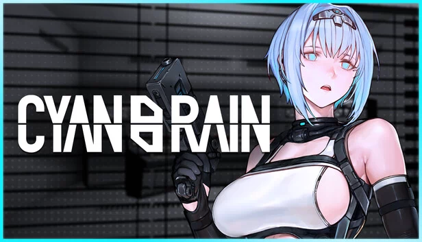 青色大脑（CYAN BRAIN） 游戏封面