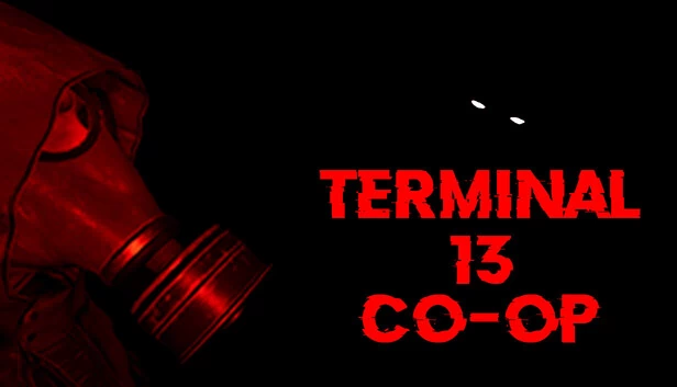 终端13（Terminal 13） 游戏封面