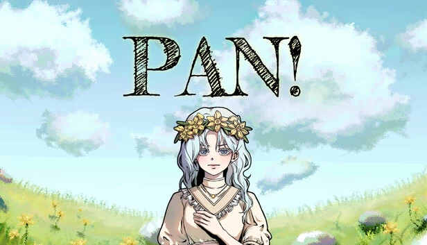 PAN! 游戏封面