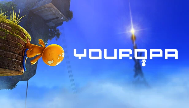 Youropa 游戏封面