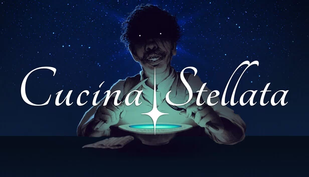 星厨（Cucina Stellata） 游戏封面