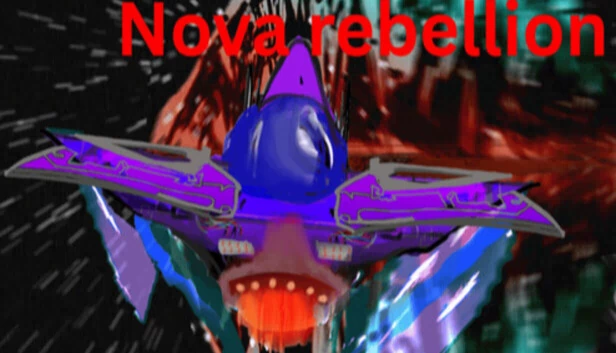 新星叛乱（Nova Rebellion） 游戏封面
