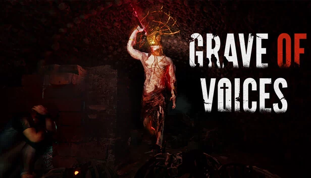 声音之墓（Grave Of Voices） 游戏封面