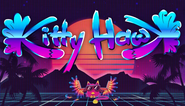 基蒂霍克（Kitty Hawk） 游戏封面