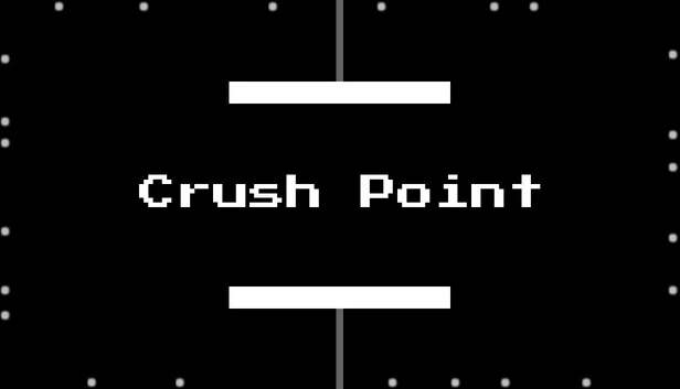 粉碎点（Crush Point） 游戏封面
