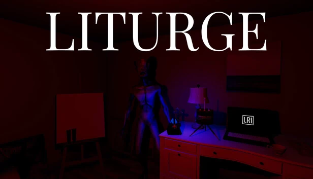 Liturge 游戏封面