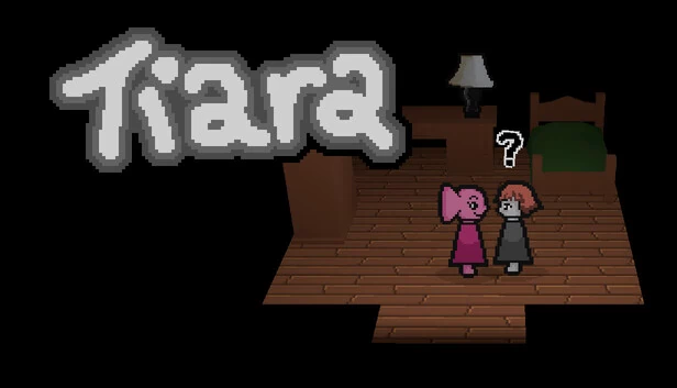 Tiara 游戏封面