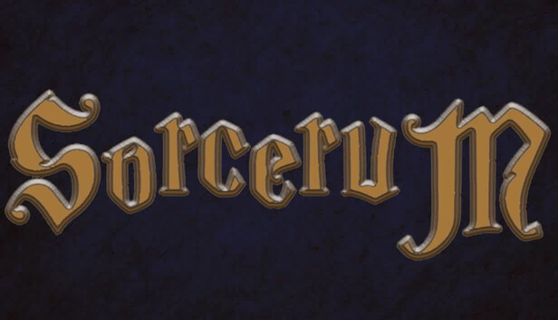 Sorcerum 游戏封面