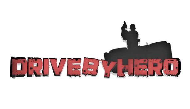 驾车英雄（Drive-By Hero） 游戏封面