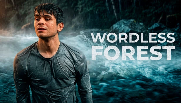 无声森林（Wordless Forest） 游戏封面