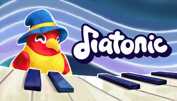 Diatonic 游戏封面