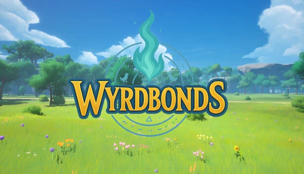 Wyrdbonds 游戏封面
