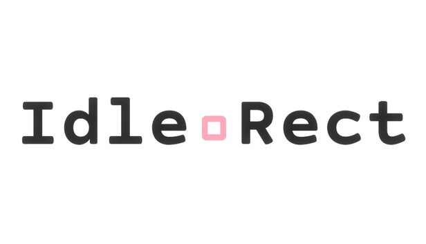 闲置矩形（Idle Rect） 游戏封面