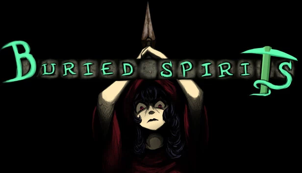 埋藏的灵魂 - 扫雷（Buried Spirits - Minesweeper） 游戏封面