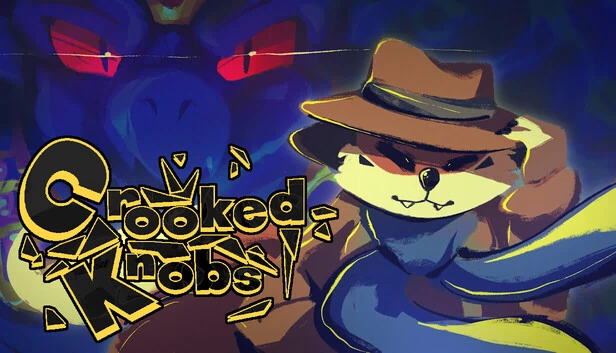 Crooked Knobs 游戏封面