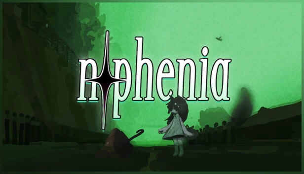 诺菲尼亚（nophenia） 游戏封面