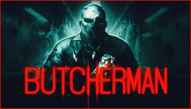 屠夫（Butcherman） 游戏封面