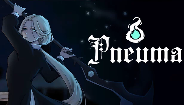 Pneuma 游戏封面