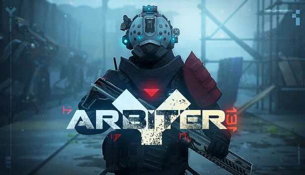ARBITER 131 游戏封面