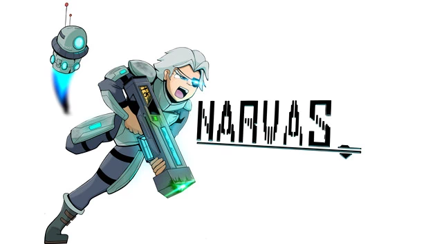 纳尔瓦斯（Narvas） 游戏封面